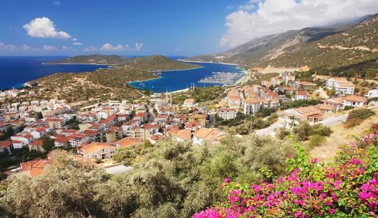 Kalkan 