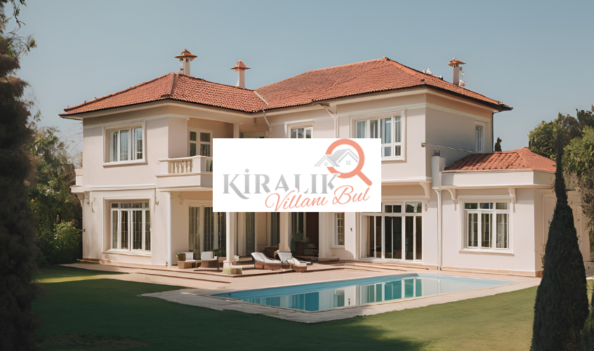 Muhafazakar Villa Nedir?