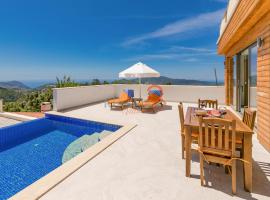 Kiralık Villa Tatilinde Yemek Hizmetleri