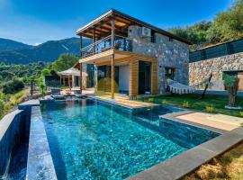 Yaz Kış Kiralık Villa Seçenekleri