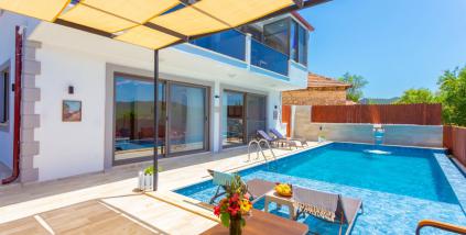 Villa Çelik Kaş