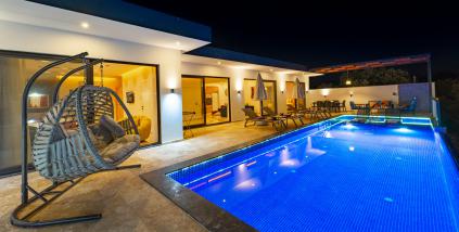 Villa Glory Patara