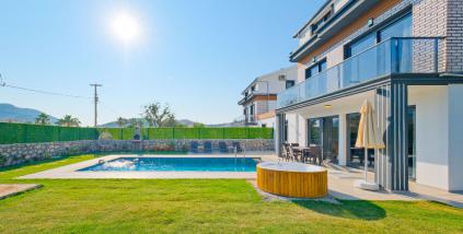 Villa Prestige 1