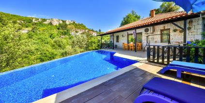Villa Defne Çukurbağ