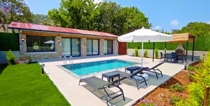 Villa Meşe Kayaköy