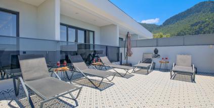 Villa Tranquality