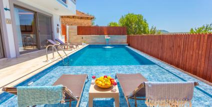 Villa Çelik Kaş