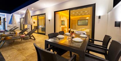 Villa Glory Patara