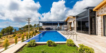 Villa Aylin Lapaz