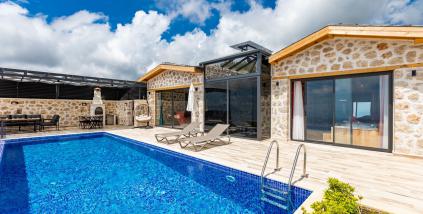 Villa Azra Lapaz