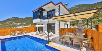 Villa Seyran