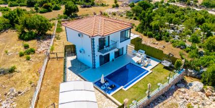 Villa Belenardi Belenli