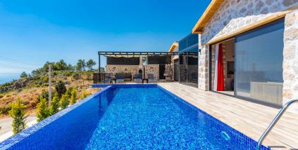 Villa Tuğba Lapaz