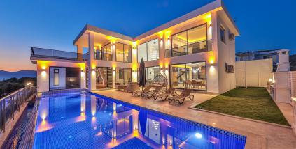 Villa Baby Patara