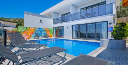 Villa Sea Renity