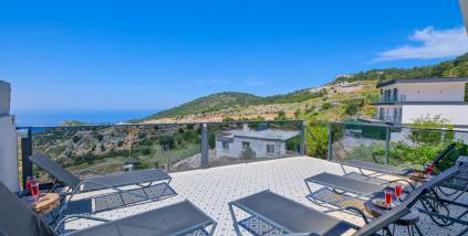 Villa Tranquality