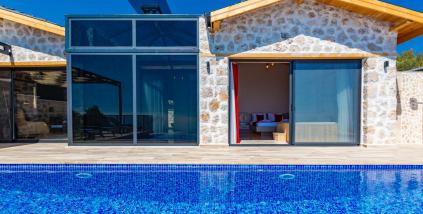 Villa Tuğba Lapaz