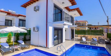 Villa Taylı 1