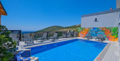 Villa Sea Renity