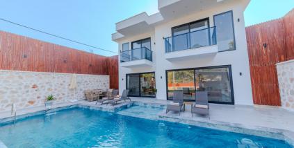 Villa Sakura Kalkan