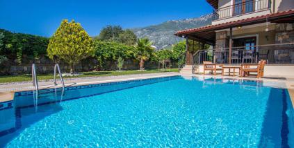 Villa Savoli Ölüdeniz