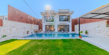 Villa Sakura Kalkan