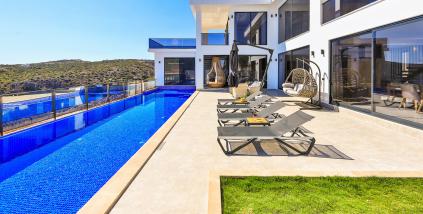Villa Baby Patara