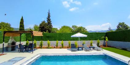 Villa Meşe Kayaköy