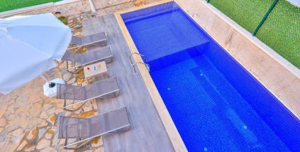 Villa Taylı 2