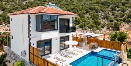 Villa Seyran