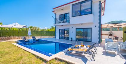 Villa Belenardi Belenli