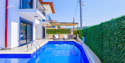 Villa Taylı 1