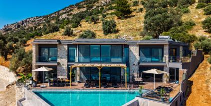 Villa Carya Premium