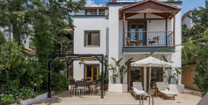 Villa İstanblue