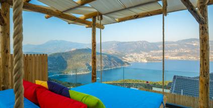 Villa Rixsos Balayı