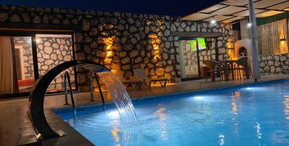 Villa Ege Serenty