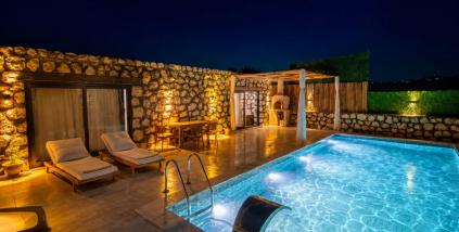 Villa Ege Serenty