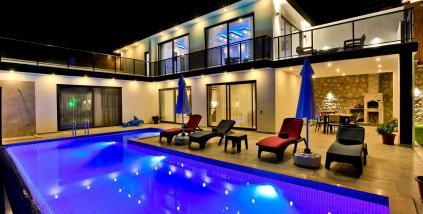 Villa Kaya Patara 