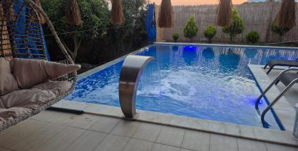 Villa Akasya House