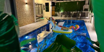 Villa Efnan Fethiye