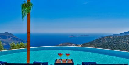 Villa Carya Premium