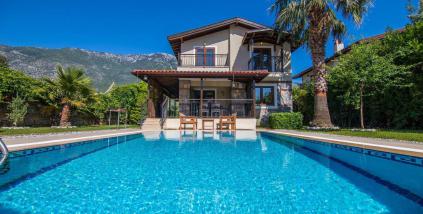 Villa Savoli Ölüdeniz