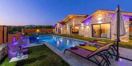Villa İnceoğlu