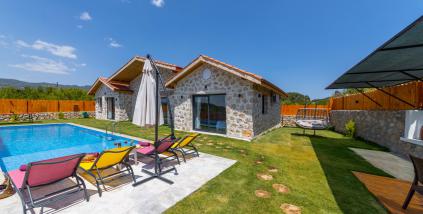 Villa İnceoğlu