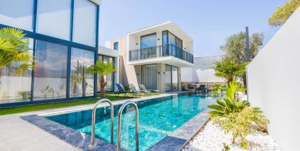 Villa Rima Pandora