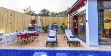 Villa Dizayn