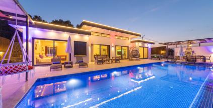 Villa Aysima Yeşilköy