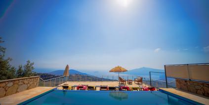 Villa Donat Huzur