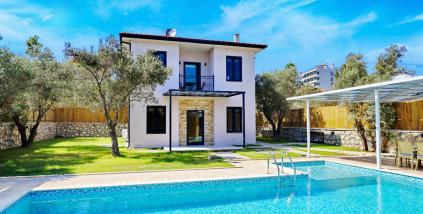 Villa Ersan 3