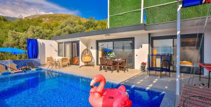 Villa Özlem Üzümlü